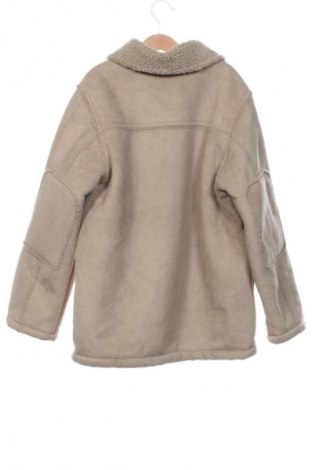 Детско палто Alive, Размер 10-11y/ 146-152 см, Цвят Кафяв, Цена 12,27 €