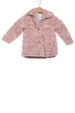 Gyerek kabát C&A, Méret 18-24m / 86-98 cm, Szín Rózsaszín, Ár 5 349 Ft