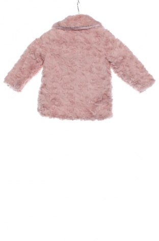Gyerek kabát C&A, Méret 18-24m / 86-98 cm, Szín Rózsaszín, Ár 5 349 Ft