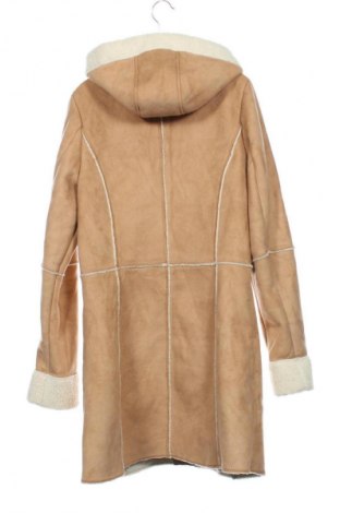 Детско палто Crash One, Размер 13-14y/ 164-168 см, Цвят Кафяв, Цена 11,24 €