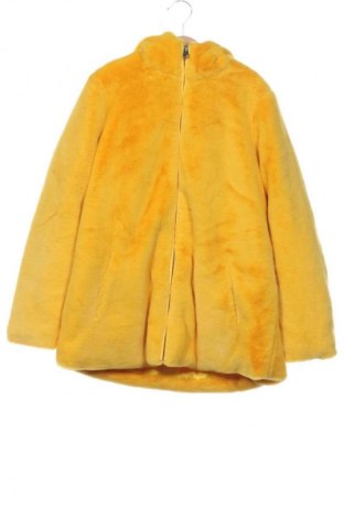 Детско палто Dodipetto, Размер 10-11y/ 146-152 см, Цвят Жълт, Цена 13,29 €