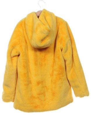 Детско палто Dodipetto, Размер 10-11y/ 146-152 см, Цвят Жълт, Цена 13,29 €