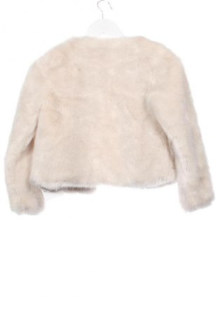 Детско палто Gaudi, Размер 8-9y/ 134-140 см, Цвят Бежов, Цена 23,00 €
