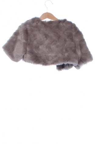 Детско палто H&M, Размер 6-7y/ 122-128 см, Цвят Сив, Цена 14,31 €