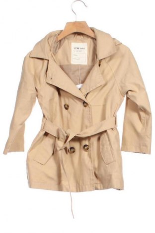 Детско палто LC Waikiki, Размер 3-4y/ 104-110 см, Цвят Кафяв, Цена 18,91 €