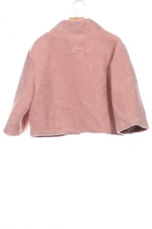 Детско палто Mimosa, Размер 5-6y/ 116-122 см, Цвят Розов, Цена 13,29 €