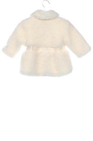 Детско палто Mini Raxevsky, Размер 3-6m/ 62-68 см, Цвят Екрю, Цена 35,27 €