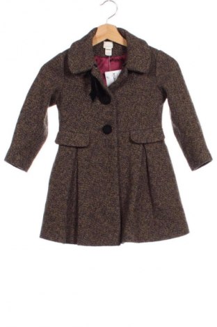 Детско палто Monsoon, Размер 5-6y/ 116-122 см, Цвят Многоцветен, Цена 17,89 €