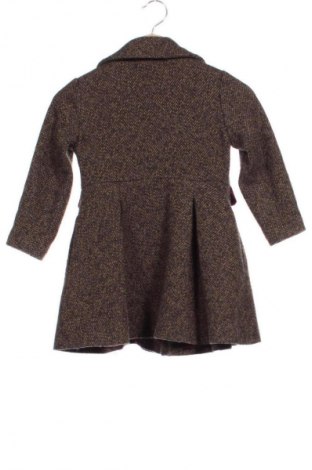 Детско палто Monsoon, Размер 5-6y/ 116-122 см, Цвят Многоцветен, Цена 17,89 €