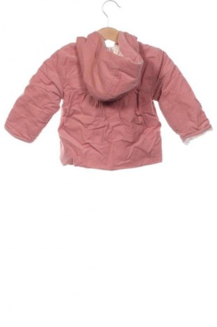 Детско палто Next, Размер 12-18m/ 80-86 см, Цвят Розов, Цена 34,25 €