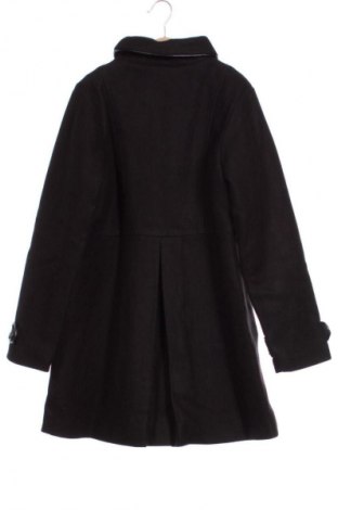 Детско палто Next, Размер 9-10y/ 140-146 см, Цвят Черен, Цена 34,25 €