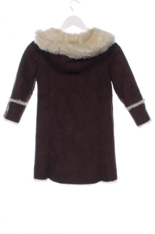 Детско палто Nonstop, Размер 4-5y/ 110-116 см, Цвят Кафяв, Цена 18,40 €