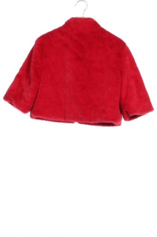 Детско палто Original Marines, Размер 12-13y/ 158-164 см, Цвят Червен, Цена 10,73 €