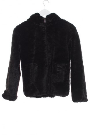 Детско палто Primark, Размер 12-13y/ 158-164 см, Цвят Черен, Цена 11,75 €