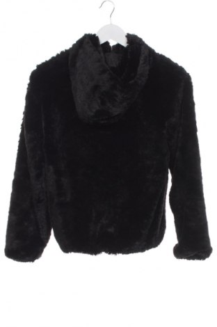 Детско палто Primark, Размер 12-13y/ 158-164 см, Цвят Черен, Цена 11,75 €