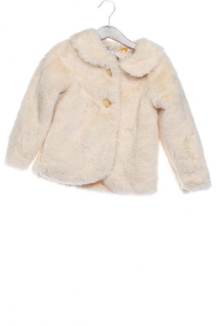 Детско палто Rachel Zoé, Размер 2-3y/ 98-104 см, Цвят Екрю, Цена 26,58 €