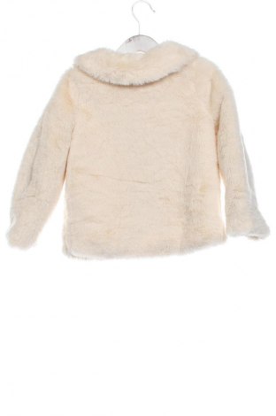 Детско палто Rachel Zoé, Размер 2-3y/ 98-104 см, Цвят Екрю, Цена 26,58 €