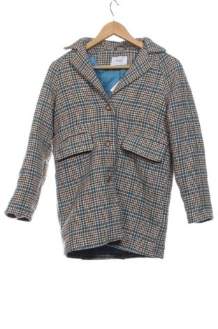 Детско палто Reserved, Размер 11-12y/ 152-158 см, Цвят Многоцветен, Цена 12,27 €