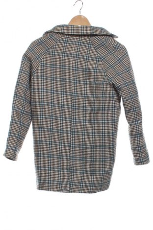 Детско палто Reserved, Размер 11-12y/ 152-158 см, Цвят Многоцветен, Цена 12,27 €