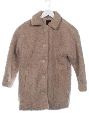 Детско палто Sinsay, Размер 10-11y/ 146-152 см, Цвят Кафяв, Цена 20,00 €