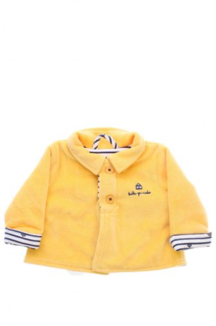 Детско палто Tutto Piccolo, Размер 1-2m/ 50-56 см, Цвят Жълт, Цена 34,77 €