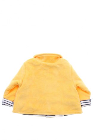 Детско палто Tutto Piccolo, Размер 1-2m/ 50-56 см, Цвят Жълт, Цена 34,77 €