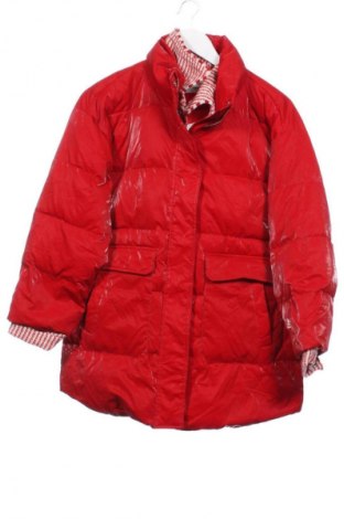 Детско палто Unbranded, Размер 12-13y/ 158-164 см, Цвят Червен, Цена 12,78 €