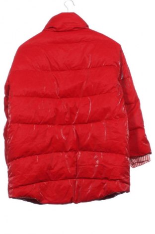 Детско палто Unbranded, Размер 12-13y/ 158-164 см, Цвят Червен, Цена 12,78 €
