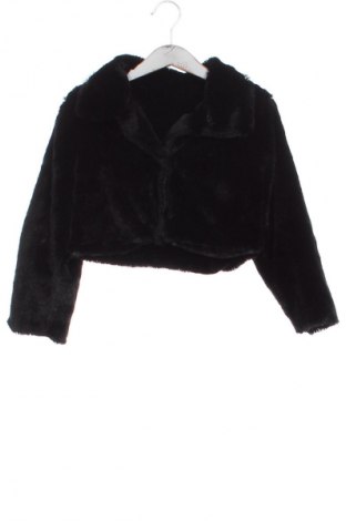 Dziecięcy płaszczyk Unbranded, Rozmiar 3-4y/ 104-110 cm, Kolor Czarny, Cena 107,99 zł
