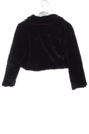 Dziecięcy płaszczyk Unbranded, Rozmiar 3-4y/ 104-110 cm, Kolor Czarny, Cena 107,99 zł