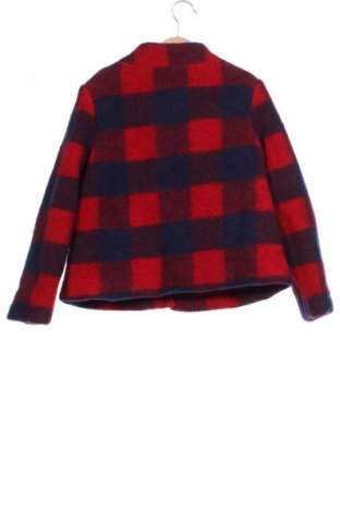Детско палто United Colors Of Benetton, Размер 7-8y/ 128-134 см, Цвят Многоцветен, Цена 14,31 €