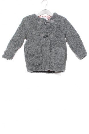 Dziecięcy płaszczyk Young Dimension, Rozmiar 18-24m/ 86-98 cm, Kolor Szary, Cena 56,99 zł