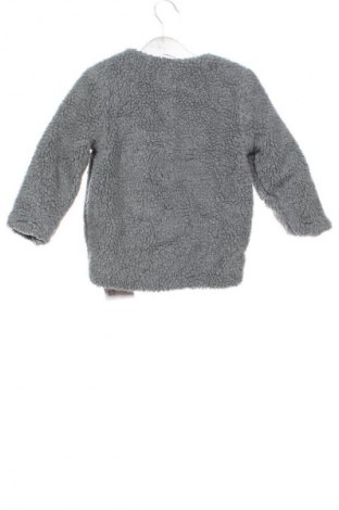 Dziecięcy płaszczyk Young Dimension, Rozmiar 18-24m/ 86-98 cm, Kolor Szary, Cena 56,99 zł