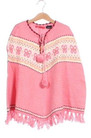 Детско пончо Bossini, Размер 8-9y/ 134-140 см, Цвят Многоцветен, Цена 4,09 €