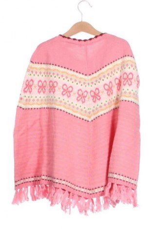Детско пончо Bossini, Размер 8-9y/ 134-140 см, Цвят Многоцветен, Цена 4,09 €
