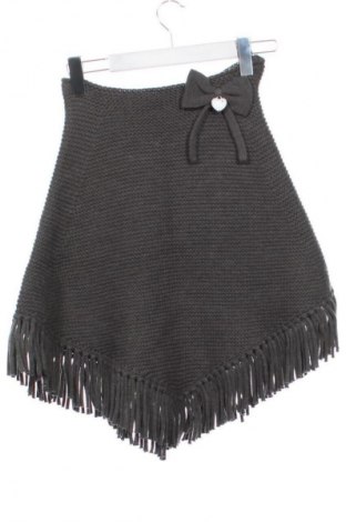 Детско пончо Cycle Band, Размер 11-12y/ 152-158 см, Цвят Сив, Цена 6,13 €