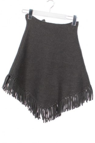 Детско пончо Cycle Band, Размер 11-12y/ 152-158 см, Цвят Сив, Цена 6,13 €