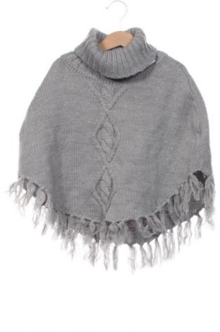 Dziecięce kolczyki H&M, Rozmiar 4-5y/ 110-116 cm, Kolor Szary, Cena 33,99 zł