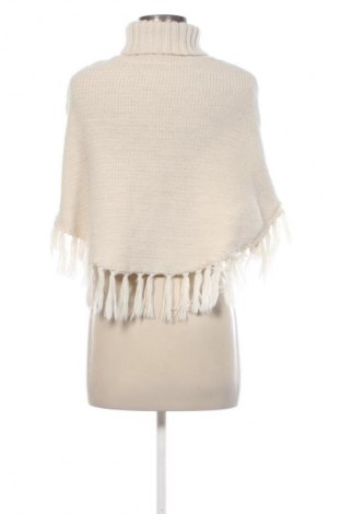 Детско пончо H&M, Размер 10-11y/ 146-152 см, Цвят Екрю, Цена 7,15 €