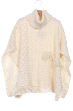 Dziecięce kolczyki Next, Rozmiar 7-8y/ 128-134 cm, Kolor ecru, Cena 58,99 zł