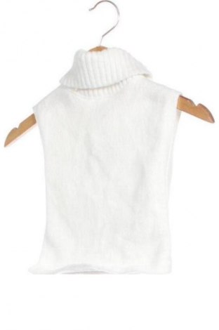 Детско пончо OVS, Размер 4-5y/ 110-116 см, Цвят Бял, Цена 5,11 €