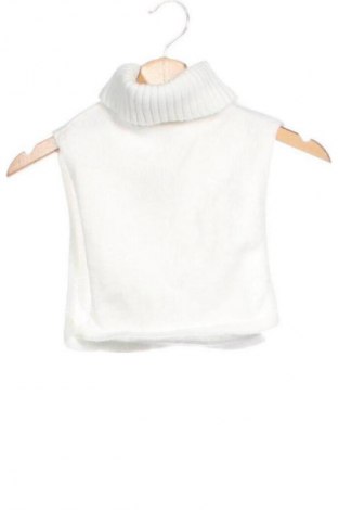 Детско пончо OVS, Размер 4-5y/ 110-116 см, Цвят Бял, Цена 5,11 €