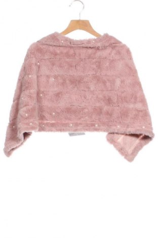 Детско пончо Unbranded, Размер 3-4y/ 104-110 см, Цвят Пепел от рози, Цена 5,62 €