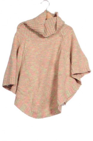 Детско пончо Unbranded, Размер 5-6y/ 116-122 см, Цвят Многоцветен, Цена 6,64 €