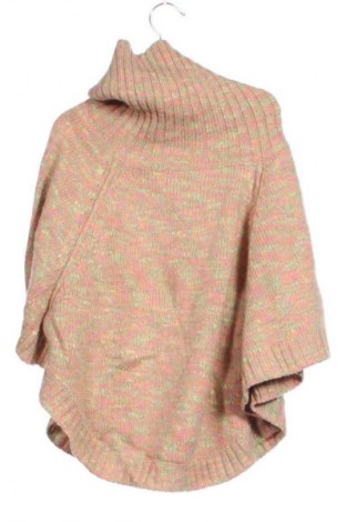 Детско пончо Unbranded, Размер 5-6y/ 116-122 см, Цвят Многоцветен, Цена 6,64 €