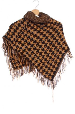 Детско пончо Unbranded, Размер 5-6y/ 116-122 см, Цвят Бежов, Цена 6,64 €