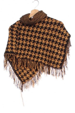 Детско пончо Unbranded, Размер 5-6y/ 116-122 см, Цвят Бежов, Цена 6,64 €