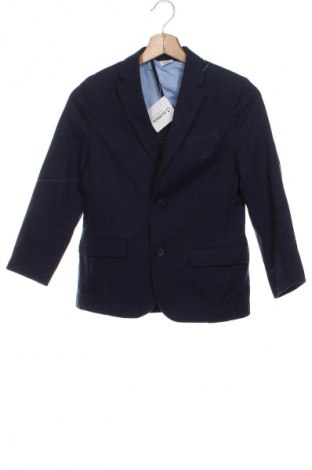 Детско сако Blu Kids, Размер 9-10y/ 140-146 см, Цвят Многоцветен, Цена 7,66 €