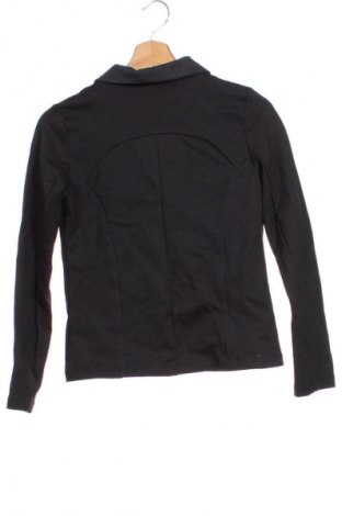 Детско сако Decathlon, Размер 10-11y/ 146-152 см, Цвят Черен, Цена 10,73 €