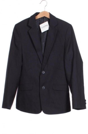 Παιδικό σακάκι G.o.l. Boys, Μέγεθος 10-11y/ 146-152 εκ., Χρώμα Μαύρο, Τιμή 10,99 €